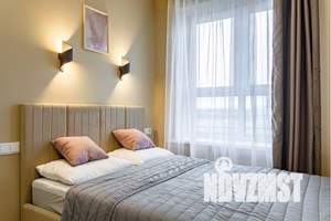 1-к квартира, посуточно, 20м2, 14/25 этаж