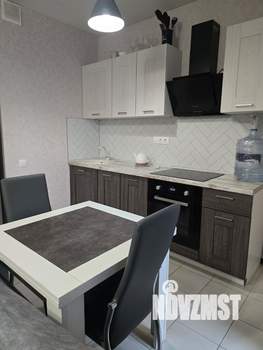 Студия квартира, на длительный срок, 32м2, 4/26 этаж