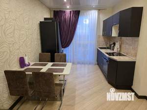 2-к квартира, на длительный срок, 50м2, 23/24 этаж