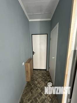 Студия квартира, на длительный срок, 12м2, 2/25 этаж