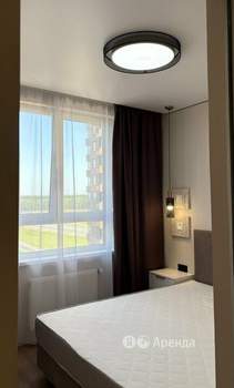 4-к квартира, на длительный срок, 37м2, 9/26 этаж
