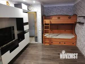 1-к квартира, на длительный срок, 33м2, 1/9 этаж