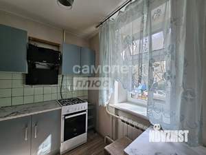 1-к квартира, на длительный срок, 33м2, 1/4 этаж