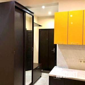 1-к квартира, посуточно, 29м2, 1/1 этаж