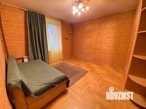 2-к квартира, на длительный срок, 42м2, 7/14 этаж