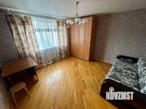 2-к квартира, на длительный срок, 52м2, 7/14 этаж