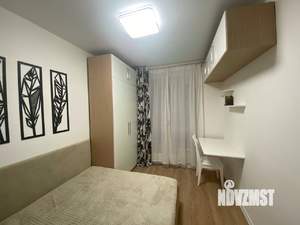 1-к квартира, на длительный срок, 32м2, 6/24 этаж