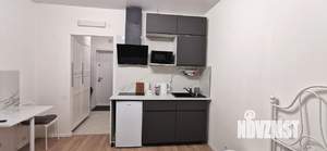 Студия квартира, на длительный срок, 20м2, 6/25 этаж