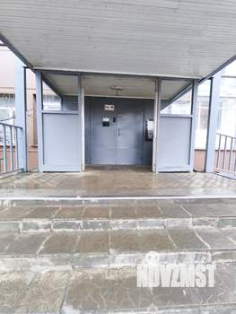 1-к квартира, на длительный срок, 39м2, 9/17 этаж