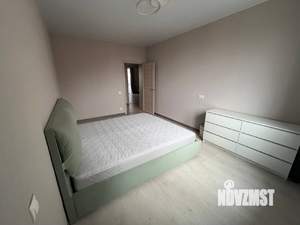 2-к квартира, на длительный срок, 56м2, 20/26 этаж