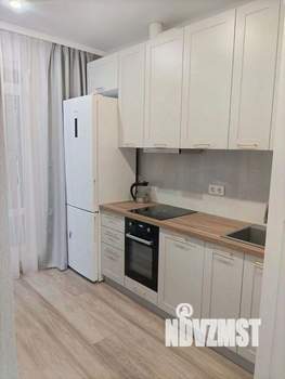 1-к квартира, на длительный срок, 33м2, 7/22 этаж