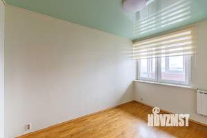 2-к квартира, на длительный срок, 54м2, 10/14 этаж