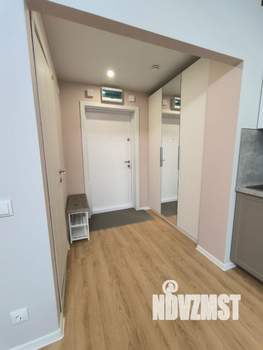 2-к квартира, на длительный срок, 52м2, 7/16 этаж