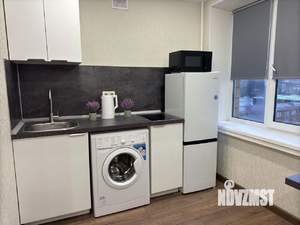 1-к квартира, посуточно, 30м2, 3/9 этаж