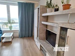 2-к квартира, на длительный срок, 38м2, 10/25 этаж