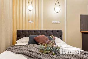 Студия квартира, посуточно, 12м2, 8/26 этаж