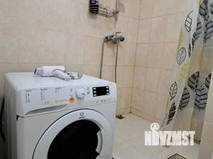 1-к квартира, посуточно, 21м2, 1/1 этаж