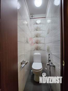 2-к квартира, на длительный срок, 55м2, 3/17 этаж