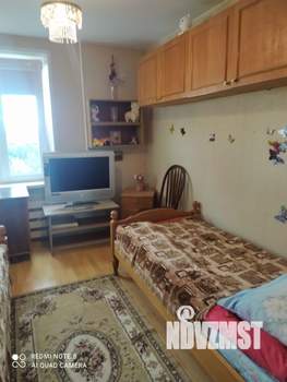 2-к квартира, на длительный срок, 44м2, 14/14 этаж