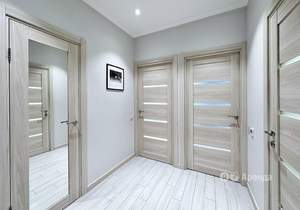 1-к квартира, на длительный срок, 45м2, 4/24 этаж