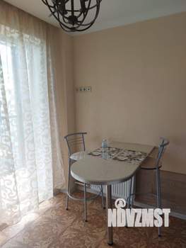 1-к квартира, на длительный срок, 37м2, 21/27 этаж