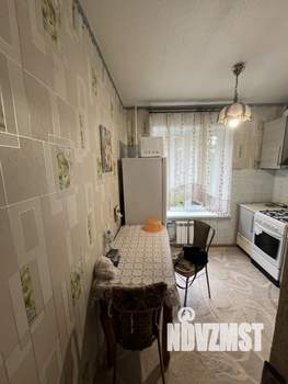 2-к квартира, на длительный срок, 45м2, 3/9 этаж
