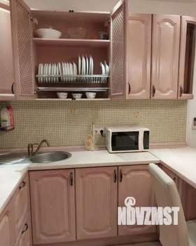 2-к квартира, на длительный срок, 48м2, 4/24 этаж