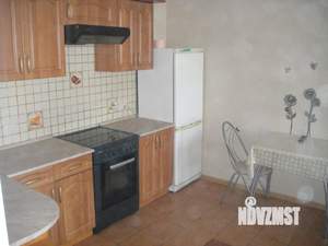 1-к квартира, на длительный срок, 40м2, 12/24 этаж