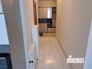 2-к квартира, посуточно, 52м2, 1/1 этаж