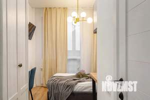 Студия квартира, посуточно, 12м2, 8/26 этаж