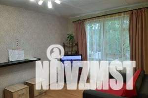 1-к квартира, посуточно, 30м2, 5/5 этаж