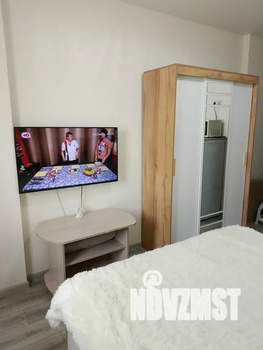 Студия квартира, посуточно, 20м2, 15/25 этаж