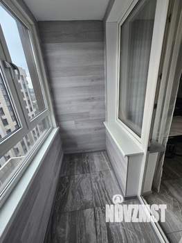 1-к квартира, на длительный срок, 49м2, 24/26 этаж