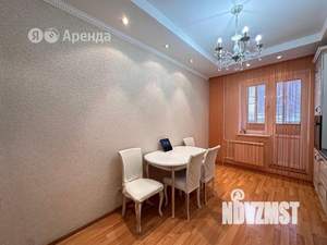 1-к квартира, на длительный срок, 49м2, 8/24 этаж