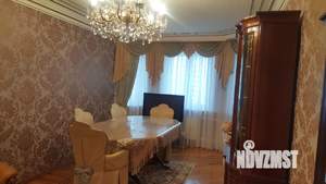 3-к квартира, на длительный срок, 78м2, 12/23 этаж