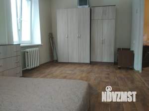 1-к квартира, на длительный срок, 35м2, 4/5 этаж
