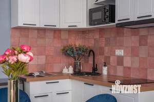 1-к квартира, посуточно, 21м2, 1/1 этаж