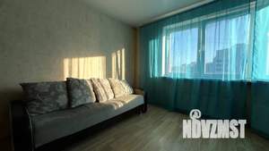 2-к квартира, посуточно, 50м2, 14/19 этаж