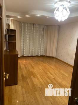 2-к квартира, на длительный срок, 70м2, 6/17 этаж