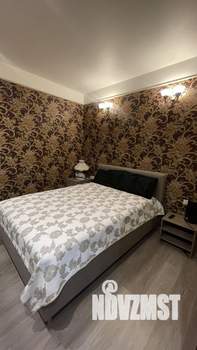 2-к квартира, на длительный срок, 58м2, 7/22 этаж