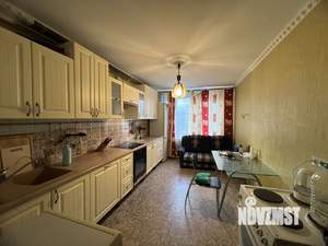 3-к квартира, на длительный срок, 84м2, 5/17 этаж