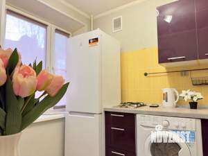 1-к квартира, посуточно, 30м2, 4/9 этаж