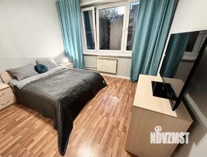 3-к квартира, посуточно, 70м2, 1/1 этаж