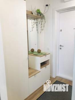 Студия квартира, на длительный срок, 22м2, 14/25 этаж