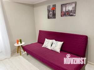 2-к квартира, посуточно, 42м2, 1/1 этаж