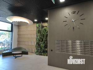 Студия квартира, на длительный срок, 31м2, 16/25 этаж