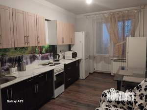 2-к квартира, посуточно, 62м2, 11/25 этаж