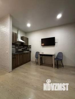 1-к квартира, на длительный срок, 28м2, 19/25 этаж