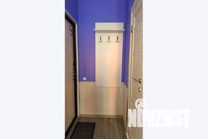 1-к квартира, посуточно, 15м2, 2/25 этаж