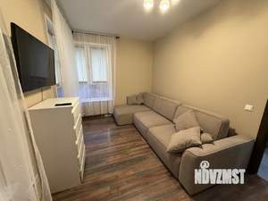 2-к квартира, на длительный срок, 56м2, 3/25 этаж